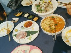 -伊带伊路新疆美食府(呼家楼店)