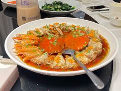 -阿明小菜·海鲜·上海菜(梅陇店)