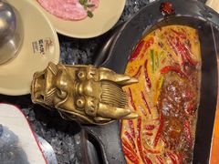 -蜀大侠火锅(寰球文化地标·总府店)