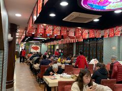 -点都德(大茶楼店)