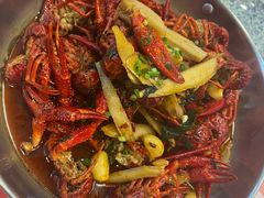 -虾小龙老长沙龙虾馆(坡子街店)