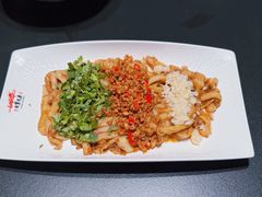 -天宝兄弟·湘菜龙虾馆