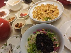 -京味斋·北京烤鸭(北京南站洋桥店)