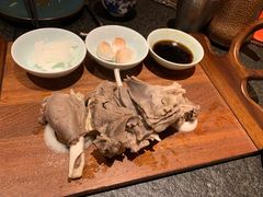 -丝路金桃·新疆菜(徐汇店)