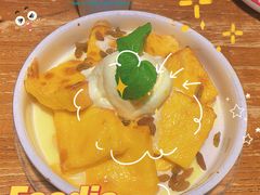 -新白鹿餐厅(第一百货店)