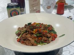 -马凯餐厅(地安门店)