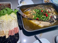 -半天妖烤鱼(大兴大悦春风里店)