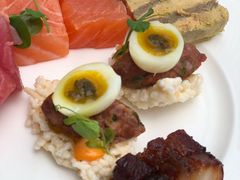 -上海和平饭店华懋阁 Cathay Room