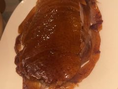 -北京老铺烤鸭(高新店)