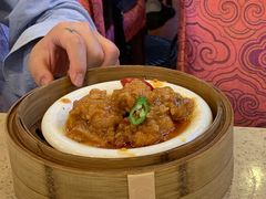 -点都德(华强南店)