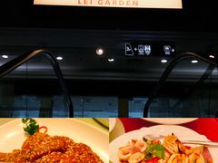 -利苑酒家(宜安广场店)