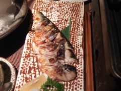 酱烤三文鱼-玄海寿司(国贸店)