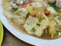 -津津餐室