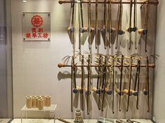 -和平区非物质文化遗产展览馆