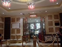 大堂-芭菲盛宴·环球美食(北城国际店)