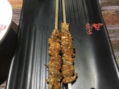 -龙虾风暴(松江店)