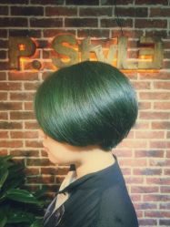 -P.STYLE 派斯造型