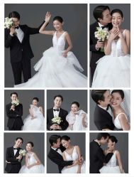 -摩玛婚纱摄影(杭州店)