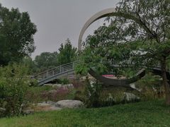 -武清南湖绿博园