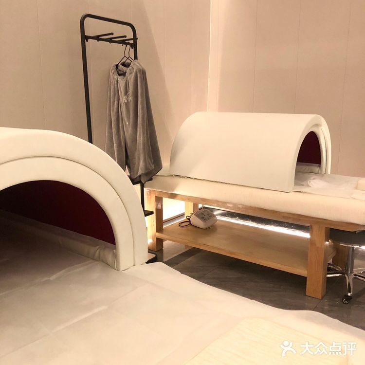 常州探店|带你去做一次顶级按摩