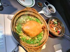 -御膳汤品(猎人坊店)
