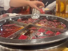 -陈眼镜火锅(总店)