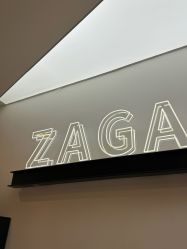 -ZAGA形象设计