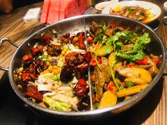 -大丰收脆鱼(福州台江万达店)