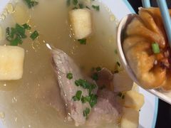 -小杨生煎(周浦万达店)