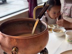 -巴音浩日娲·蒙餐(双林东路店)