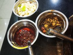 -地锅传奇(水产西路店)