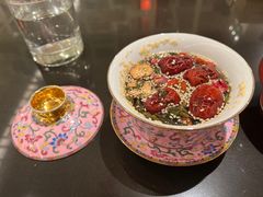 -北京王府井希尔顿酒店·秦唐中餐厅Chynna
