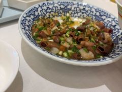 -开海·红岛海鲜虾水饺(石老人店)