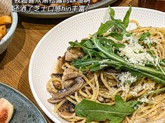 -NG PASTA吴居·中华意面(南头古城店)