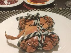 -Social 秀西餐厅-长沙瑞吉酒店(运达店)