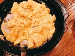 石头炒鸡蛋-原食日记(合生汇购物中心店)