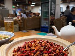 -巴蜀风·地道川菜(总店)