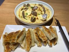 -伊喜饺子·烤鸭(五道口学院路店)
