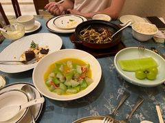 -扬州香格里拉·香宫中餐厅
