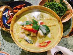 -Home Thai·泰谣(王府井apm店)