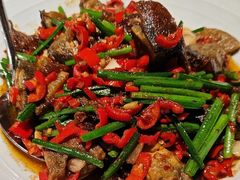 -火候轩品质湘菜·私厨(市府店)