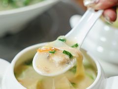 -东坊味道私房菜·地道顺德菜(大良店)