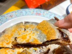 红糖饼-聚宝源(西单店)