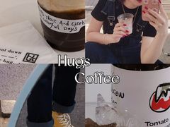 -HUGS coffee(东区店)
