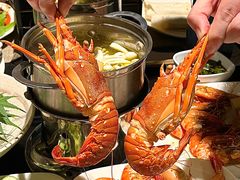 -太湖饭店玉兰厅(自助餐厅)