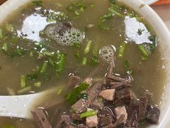-永存驴肉(桃园店)