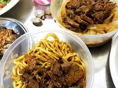 -小民大排档(马场角横路店)
