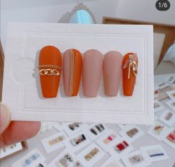 -悦指间美甲美睫