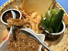 -鲁菜根·泰山菜(泰山店)