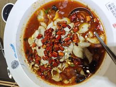 -隆喜元鱼汤包·海鲜(中联广场店)